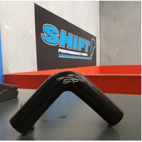 SPP 34mm, 90 Degree Silicone Hose  