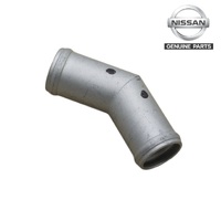 Nissan Heater Water Connector Pipe -  Silvia (SR20) "S13, 180SX