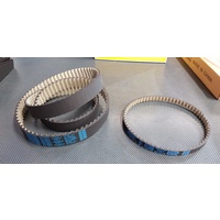 Dayco Timing Belt & Balance Shaft Belt Mitsubishi EVO 5,6,7,8,9 IX.