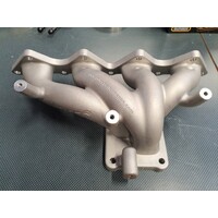 ARTEC Turbo Exhaust Manifold - Suits Mitsubishi EVO 4-9 IX