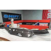 EPR Garage Defend Style Cooling Plate - Suits Nissan Skyline R32 GTR
