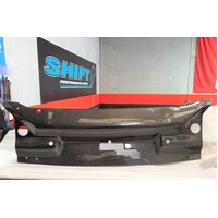 EPR Garage Defend Style Cooling Plate - Suits Nissan S13 180SX Silvia