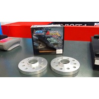 20mm Hub Centric Wheel Spacers 5x112 and 5x100 Audi Volkswagen VW