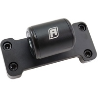 Aeroflow 5-Speed Billet Gearbox Mount  - Suits Mitsubishi EVO 4, 5, 6, 7, 8, 9, 9 Wagon.