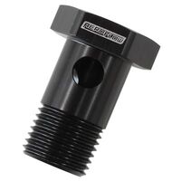 Aeroflow -10AN Banjo Bolt 18mm x 1.5