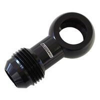 Aeroflow -10AN Banjo 18mm x 1.5