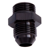 Aeroflow Male Flare An-6 To O-Ring Boss AN-6