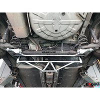 Ultra Racing Rear Anti Roll Bar - Suits Nissan Cube Z11