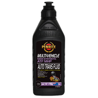 Penrite Multi-Vehicle Auto Trans Fluid - 1 L