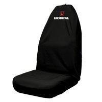 AXS Honda Throw Over Seat Cover