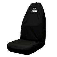 AXS Mazda Throw Over Seat Cover