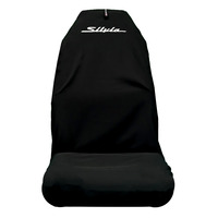 AXS Silvia Throw Over Seat Cover