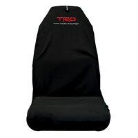 AXS TRD Throw Over Seat Cover