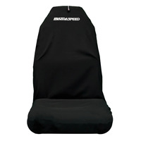 AXS Mazdaspeed Throw Over Seat Cover