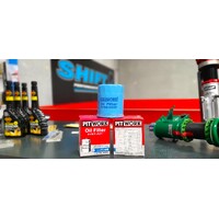 Genuine Nissan Pitwork Oil Filter - Nissan CA18/VG30/RB20/RB25/RB26/RB30
