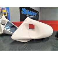 Ganador Style Mirrors - Suits Toyota JZX100