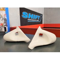 Ganador Style Mirrors - Suits Nissan Silvia S14 200SX