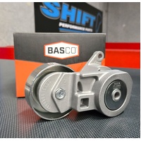 BASCO EVO Automatic Belt Tensioner - Suits Mitsubishi EVO 6, 7, 8, 9 IX, & 9 Wagon