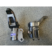 Buddy Club Racing Spec Damper Honda Coilover Mounts