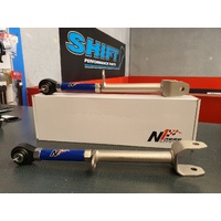 N1 Suspension Rear Lower Arms - Suits TOYOTA JZX 90/100