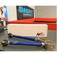 N1 Suspension Rear Traction Rod Arms - Suits TOYOTA JZX 90/100 