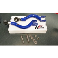 N1 Suspension Rear Camber Arm Kit - Suits Nissan S14 S15 Silvia R33 R34 Skyline