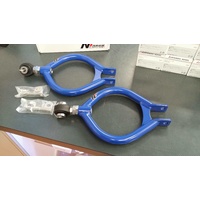 N1 Suspension Rear Camber Arms - Nissan R32 Skyline S13 Silvia 180SX 300ZX Z32