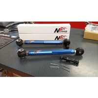 N1 SUSPENSION HONDA S2000 S2K AP1 AP2 REAR TOE ARM KIT