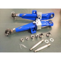 N1 Suspension Front Lower Control Arms - Suits Nissan S13 S14 S15 R33 R34