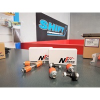 N1 Suspension Front & Rear Sway Bar Links - Suits Nissan Silvia S13 S14 S15 