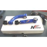 N1 Suspension Front Camber Kit - Suits Nissan Skyline R33 GTST R34 GTT