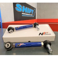 N1 Suspension Rear Toe Control Arms - Suits TOYOTA JZX 90/100
