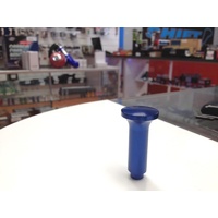 N1 Drift Button Blue - Toyota, Mitsubishi, Mazda