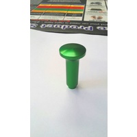 N1 Drift Button Green - Toyota, Mitsubishi, Mazda