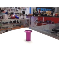 Drift Button Purple - Nissan Silvia Skyline