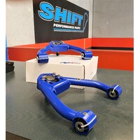 N1 Suspension Front Upper Arm Camber Kit - Suits Toyota JZX90/100