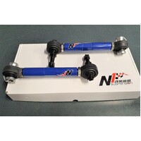 N1 Suspension Rear Toe Arm Kit - Suits Toyota Supra MK4