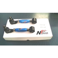 N1 Suspension Rear Camber Arms Kit - Suits Honda Accord Euro CL9