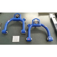 N1 Suspension Front Camber Arm Kit - Suits Honda Accord Euro CL9