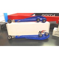 N1 Suspension Rear Lower Control Arms - Suits Mitsubishi EVO 5 6 7 8 9 IX 