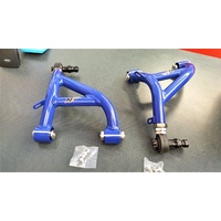 N1 Suspension Adjustable Rear Upper Arms - Suits Subaru BRZ Toyota GT86 FT86 