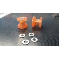 N1 Suspension Diff Support Bush Set Nissan S13 S14 S15 Skyline R32 R33 R34