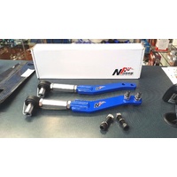 N1 Suspension Tension Castor Rods Bent Style S13 S14 S15 R32 R33 GTST R34 GTT