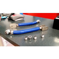 N1 Suspension Rear Toe Arms - Suits Nissan Silvia S13 S14 S15 Skyline R32 R33 R34