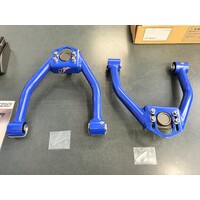 N1 Suspension Front Upper Arm Camber Kit - Suits Toyota JZX110