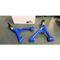 N1 Suspension Rear Upper Arms - Suits Honda S2000 S2K AP1 AP2