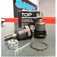 Top Performance Front Lower Ball Joint - Suits Nissan Skyline  Silvia