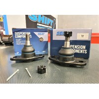 Selby Front Outer Lower Ball Joints - Nissan Skyline R32 R33 GTR GTS-4