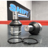 Prosteer EVO Front Lower Ball Joints - Suits Mitsubishi Lancer EVO 7 8 9 IX