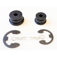 SPP Shifter Cable Bushings - 6-Speed Mitsubishi EVO 8, 8MR, 9 IX.